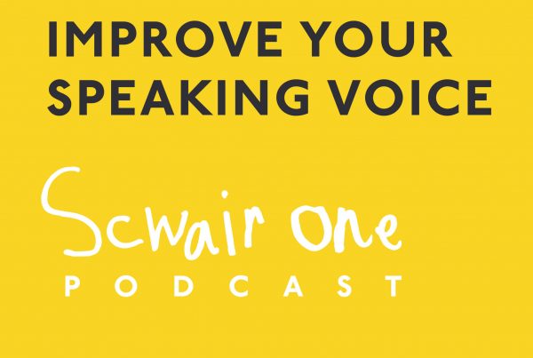Scwair1 Podcast_How to find your voice with geoff searle